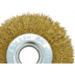 Disflex Escova Circ.Disfl.Ltdo 4X1/2 32043