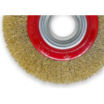 Disflex Escova Circ.Disfl.Ltdo 6X3/4 32004