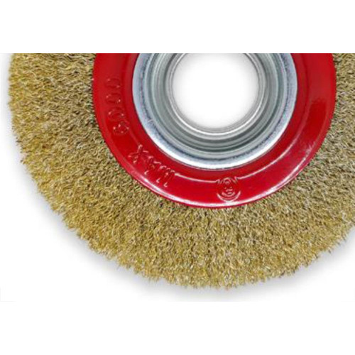 Disflex Escova Circ.Disfl.Ltdo 6X3/4 32004