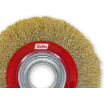Disflex Escova Circ.Disfl.Ltdo 6X3/4 32004
