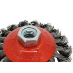 Disflex Escova Conica Disf.Tran.4Xm14 32020