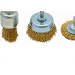 Disflex Jg Escova Aco Disf.C/03Pc  Lt32038