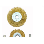Disflex Jg Escova Aco Disf.Circ.C/3 Lt32040