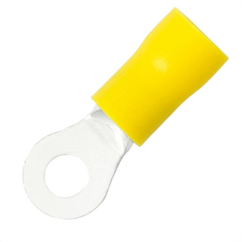 Penzel Term.Anel 4,0A6,0Am/Furo4,3Mm