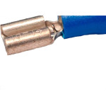 Penzel Term.Femea 1,5A2,5Az-6,35X0,8