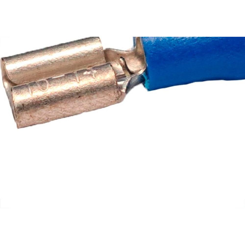 Penzel Term.Femea 1,5A2,5Az-6,35X0,8