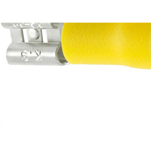 Penzel Term.Femea 4,0A6,0Am-6,35X0,8