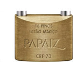 Papaiz Cadeado  Tetra Chave 70