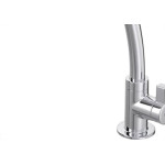 Corona Torneira Pia Pvc Hydraplus Banheiro Cro1167