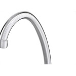 Corona Torneira Pia Pvc Hydraplus Banheiro Cro1167