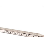 Max Metro Plastico  Simples - 11240
