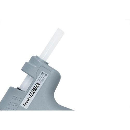 Hikari Pistola P/Silicone  Hpc-100