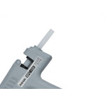 Hikari Pistola P/Silicone  Hpc-150