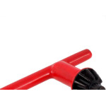 Mundo Das Ferramentas Chave Mandril Mtx Emborr.S3-16Mm