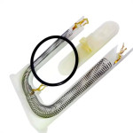 Pratimix Resist. Aqueced 3T5500/127