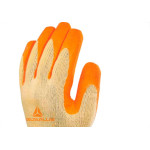Pro Safety Luva Malha Emb.Safet.Ve730 Lja T-09