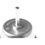 Disflex Escova Copo Disf.Malha Trançada C/Haste 75Mm