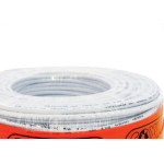 Foxlux Fio Tv Coax.Rg06 67%   100Mt