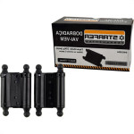 Starfer Soquete Canhao Magn. 10Mm - Kit C/5 Pc