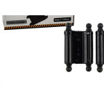 Starfer Soquete Canhao Magn. 10Mm - Kit C/5 Pc