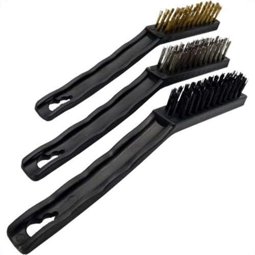 Disflex Escova Manual C/03 230Mm