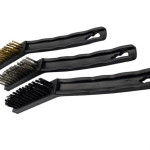 Disflex Escova Manual C/03 230Mm