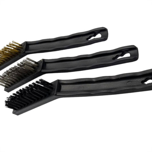 Disflex Escova Manual C/03 230Mm