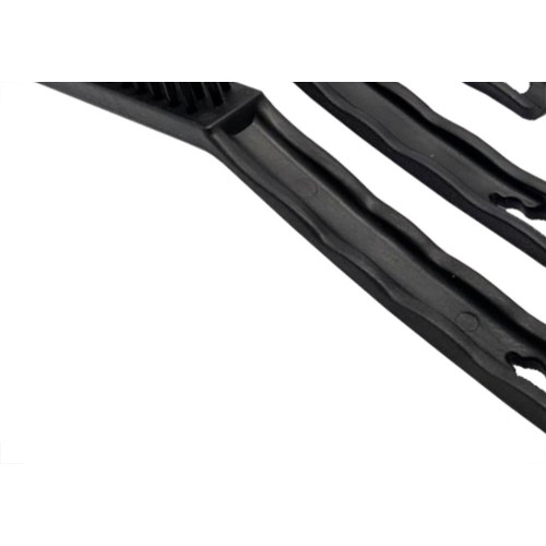 Disflex Escova Manual C/03 230Mm