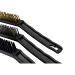Disflex Escova Manual C/03 230Mm