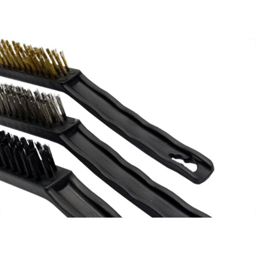 Disflex Escova Manual C/03 230Mm