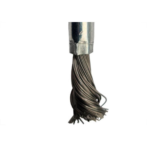 Disflex Escova Aco Pincel Dislfex Tran.10Mm