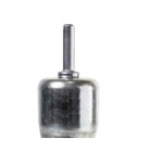 Disflex Escova Aco Pincel  Inox 25X6