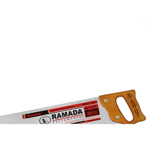 Simetal Serrote Ramada Diamante 24