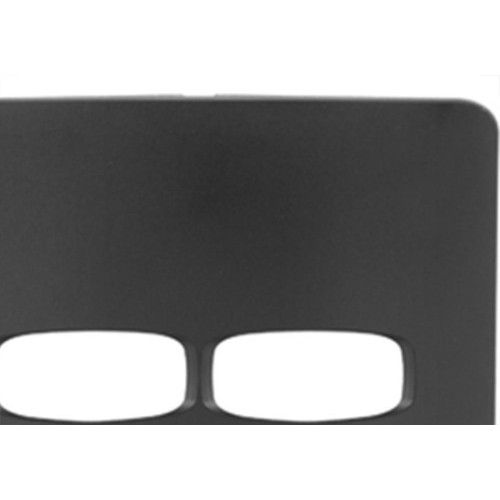 Alumbra Fora De Linha Placa Gracia Pta 4X4 2 Md.Dist-696