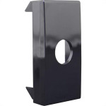 Alumbra Fora De Linha Modulo In.Pro Black Furo Fio-512