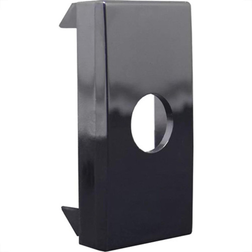 Alumbra Fora De Linha Modulo In.Pro Black Furo Fio-512