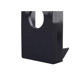 Alumbra Fora De Linha Modulo In.Pro Black Furo Fio-512
