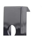 Alumbra Fora De Linha Modulo In.Pro Black Furo Fio-512