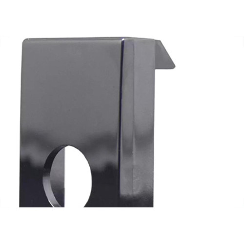 Alumbra Fora De Linha Modulo In.Pro Black Furo Fio-512