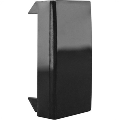 Alumbra Fora De Linha Modulo In.Pro Black Tampa Cega-511