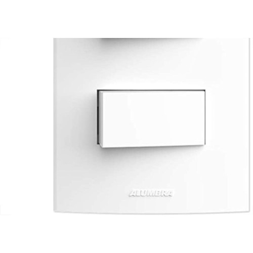 Alumbra Fora De Linha Sist X Inovapro Pto (2Mod)-156