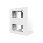 Alumbra Fora De Linha Sist X Inovapro Bco (2Mod)-116