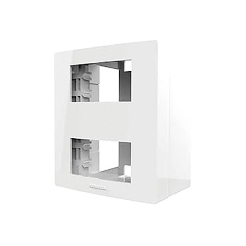 Alumbra Fora De Linha Sist X Inovapro Bco (2Mod)-116