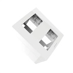 Alumbra Fora De Linha Sist X Inovapro Bco (2Mod)-116
