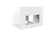 Alumbra Fora De Linha Sist X Inovapro Bco (2Mod)-116