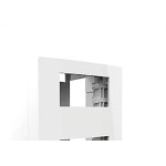 Alumbra Fora De Linha Sist X Inovapro Bco (2Mod)-116