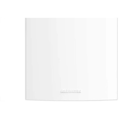 Alumbra Fora De Linha Placa Inovapro Bca 4X2 Cega-073