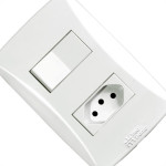 Alumbra Fora De Linha Conj In.Pro Br 1 Int Simp+T 20A-050