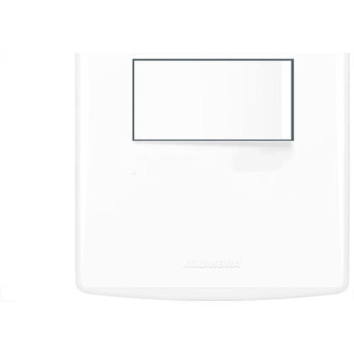 Alumbra Fora De Linha Conj In.Pro Br 1 Paralelo-034