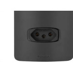 Alumbra Fora De Linha Conj Gracia Pr 2 T.2P+T 10A-682